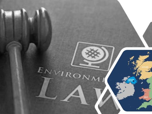 Environmental Regulatory Framework: United&nbsp;Kingdom