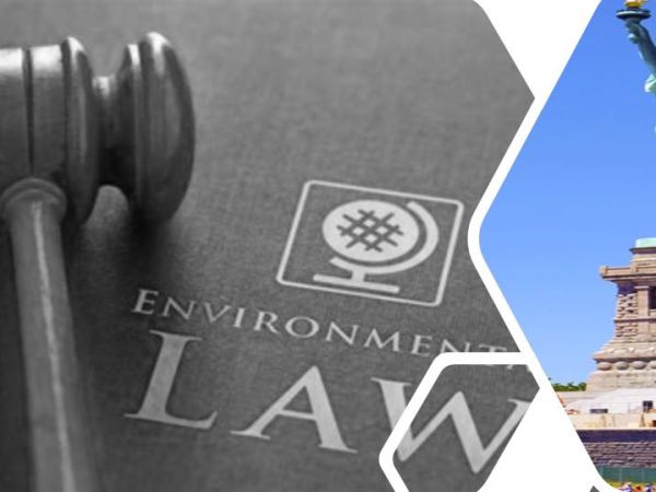 EIA System worldwide Vs. U.S. NEPA&nbsp;Model