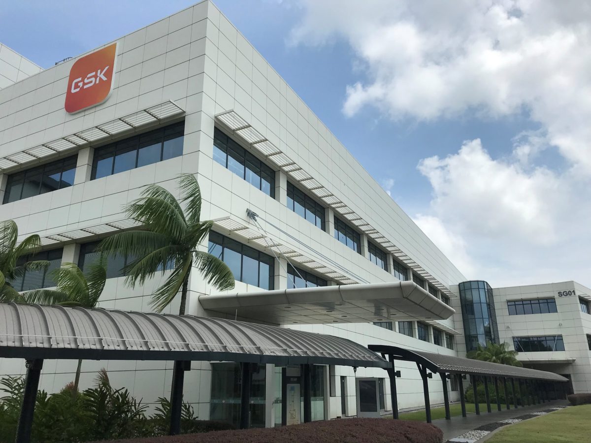 GSK disclosure of nature-related risks: SBTN and&nbsp;TNFD