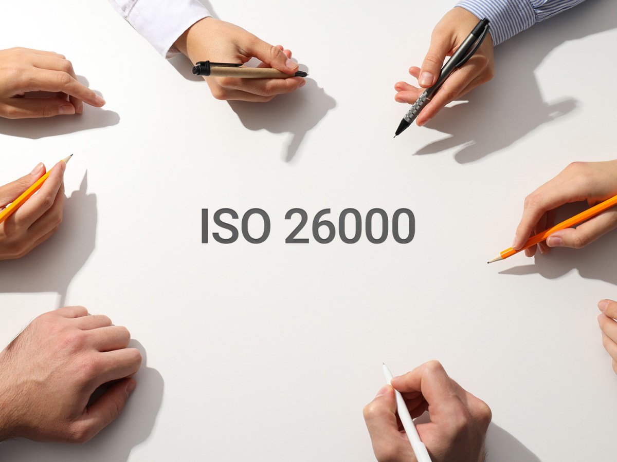ISO 26000: Where Ethics Meet Corporate&nbsp;Strategy