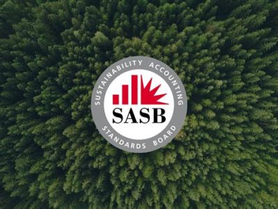 Sustainability Accounting Standards Board&nbsp;(SASB)